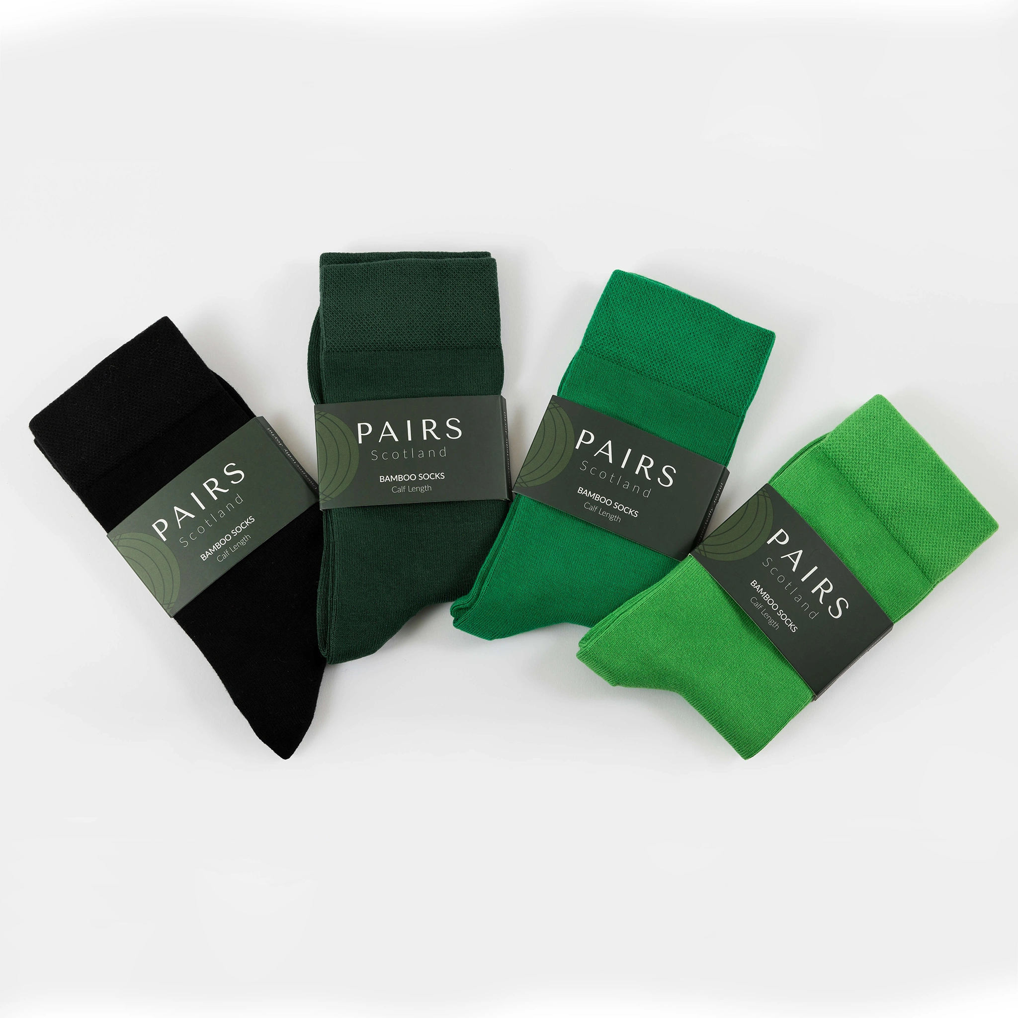 Bamboo Green Collection: Elevate Your Gift with Nature’s Elegance.