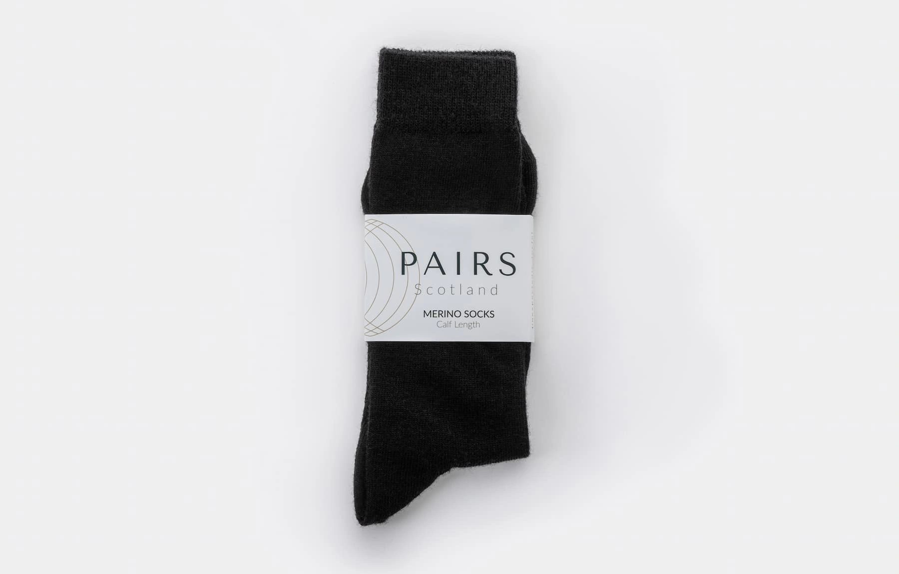 Cozy Black Merino: Your Feet's New Best Friends. Luxurious Comfort, Unbeatable Style.
