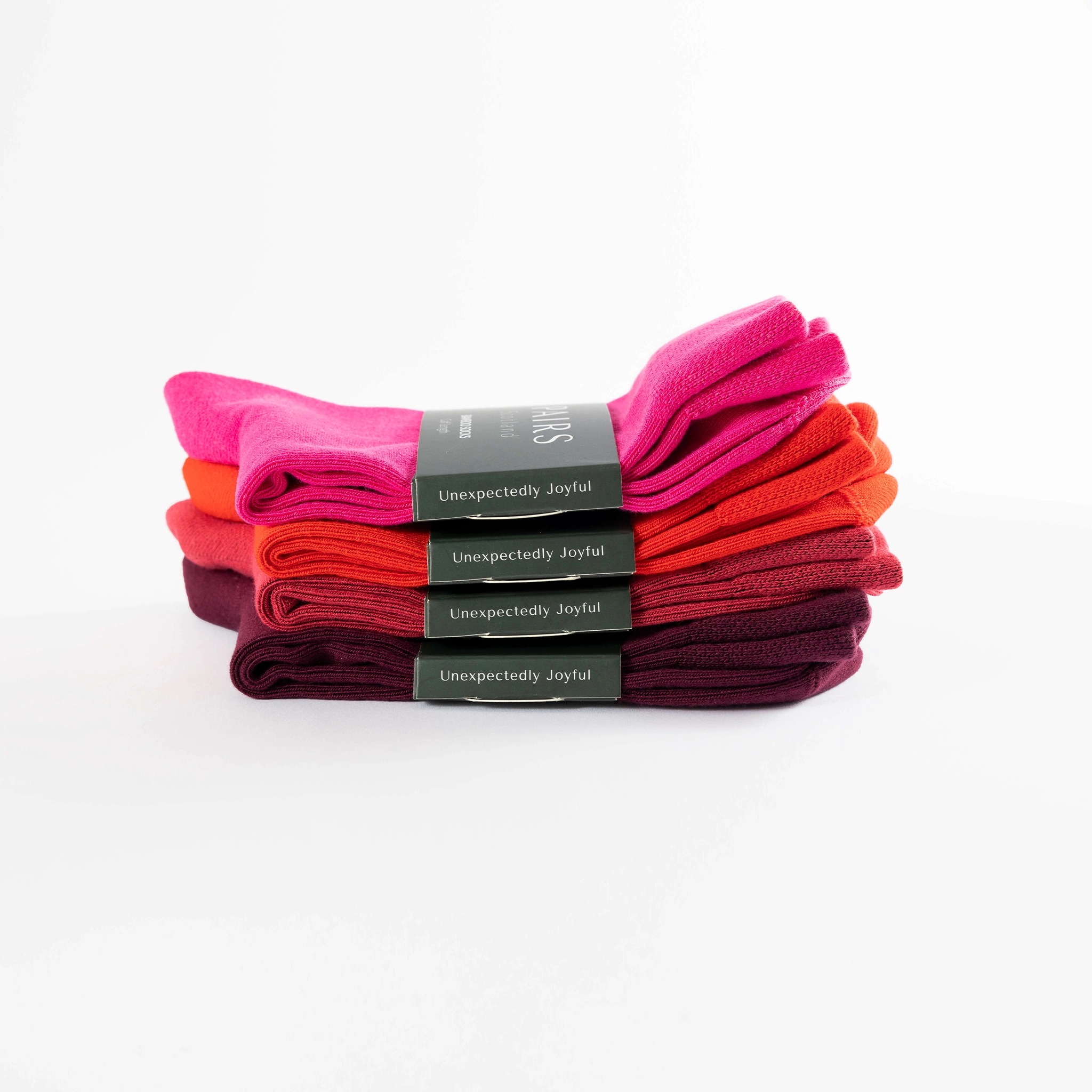 Crimson Bamboo Luxe Home Goods